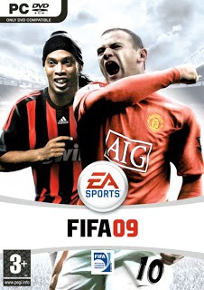FIFA 09 (PC) 